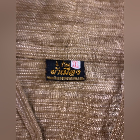 Men’s Harem XXL pants - Picture 2 of 2